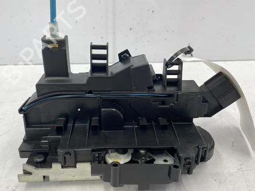 Front right lock FIAT CROMA (194_) 1.9 D Multijet (194AXB1B) | BP22829645C97 