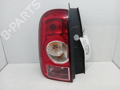 Used Left taillight DACIA DUSTER (HS_) 1.5 dCi (HSMC) (107 hp) 32703791