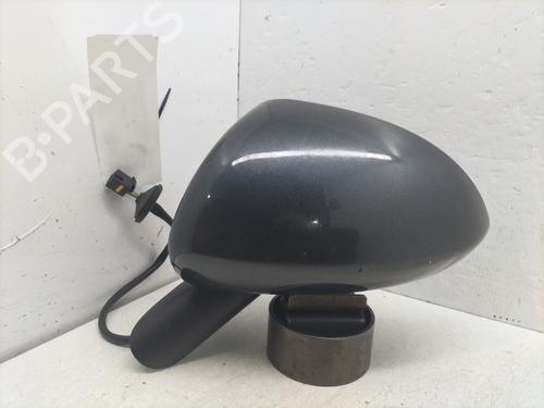 Used Left mirror Left mirror OPEL CORSA E (X15) 1.3 CDTI (08, 68) (75 hp) 32228299 32228299