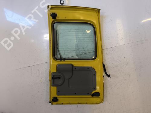 Used Left tailgate Left tailgate RENAULT KANGOO Express (FC0/1_) [1997-2026] 31581665 31581665