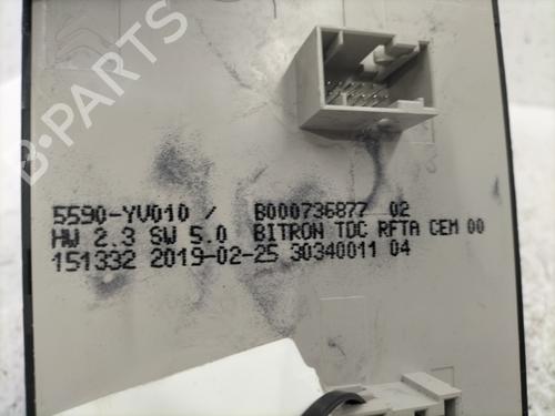 Climate control TOYOTA AYGO (_B4_) 1.0 VVTi (KGB40) | BP25700613I5 - Image 4