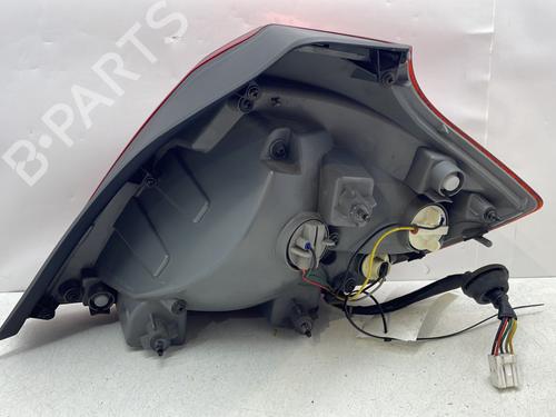 Left taillight KIA CEE'D Hatchback (ED) | BP33748225C34 - Image 5