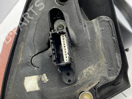 Right mirror RENAULT MEGANE I Coach (DA0/1_) 1.6 16V (DA0B, DA04, DA11) | BP22829932C27 