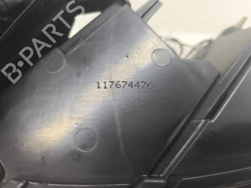 Right taillight RENAULT MEGANE IV Hatchback (B9A/M/N_) 1.5 dCi 110 (B9A3) | BP30867833C35 