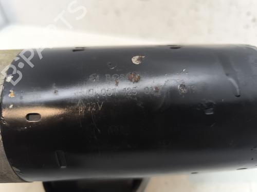 Starter AUDI A3 (8L1) 1.9 TDI | BP28823977M8