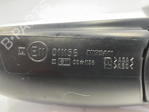 Used Left mirror NISSAN MICRA II (K11) 1.0 i 16V (54 hp) 22829404
