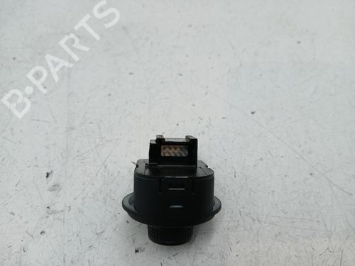 Spejlkontakt Spejlkontakt VW POLO V (6R1, 6C1) 1.4 TDI (90 hp) 33651969 33651969