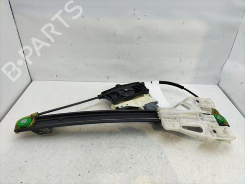 Used Rear left window mechanism Rear left window mechanism AUDI A4 B8 (8K2) 2.0 TDI (143 hp) 29894085 29894085