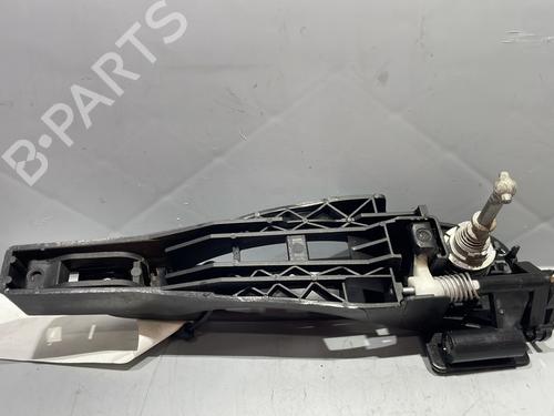 Front left exterior door handle CITROËN C3 I (FC_, FN_) 1.4 HDi | BP29079580C128 