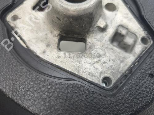 Used Steering wheel Steering wheel BMW 5 (F10) 518 d (150 hp) 30882126 30882126