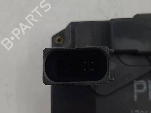 Used Rear right lock OPEL ZAFIRA / ZAFIRA FAMILY B (A05) 1.9 CDTI (M75) (120 hp) 22821563