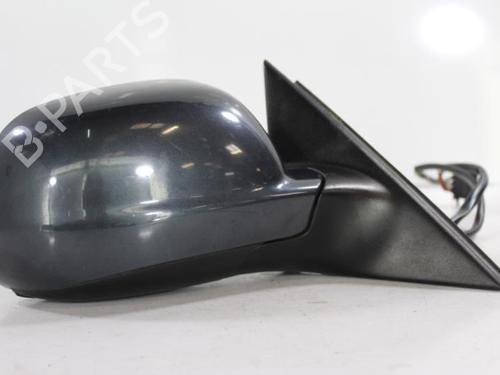 Right mirror VW PASSAT B5.5 (3B3) 1.9 TDI | BP22814013C27 