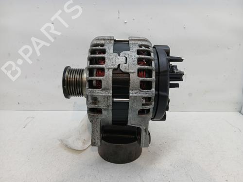 Generator RENAULT MEGANE IV Hatchback (B9A/M/N_) 1.3 TCe 140 (B9NB) | BP29834379M7
