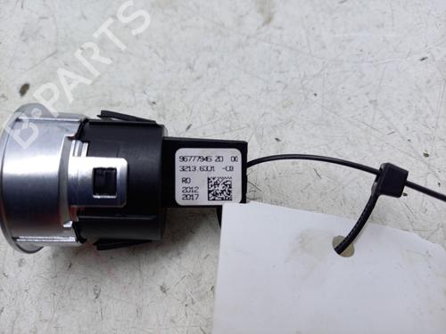 Switch CITROËN C4 Picasso II 1.2 THP 130 | BP32212563I30 