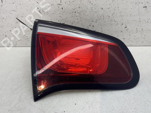 Used Left tailgate light Left tailgate light CITROËN C3 II (SC_) [2009-2026] 28178682 28178682