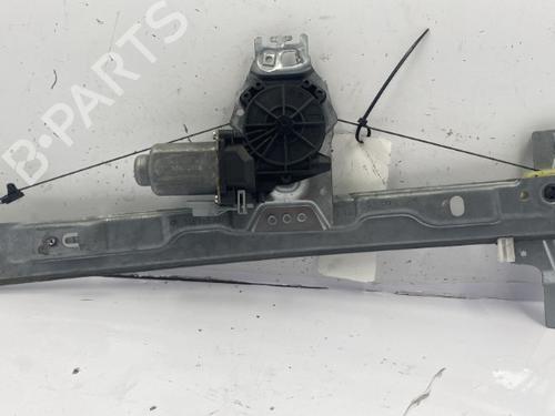 Used Front right window mechanism Front right window mechanism 22840232 22840232