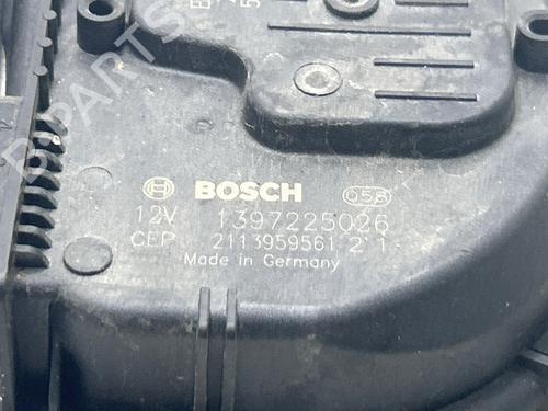 Front wiper motor VW GOLF VIII (CD1, DA1) 1.4 GTE Plug-in Hybrid | BP38607365M29 - Image 4
