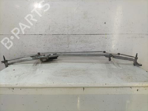 Used Front wiper motor Front wiper motor MERCEDES-BENZ VITO / MIXTO Van (W639) 111 CDI (639.601, 639.603, 639.605) (109 hp) 32204965 32204965