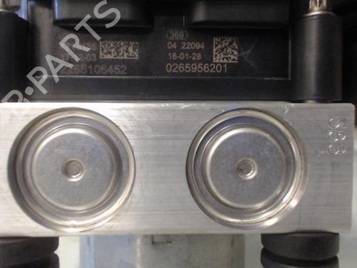 ABS pump SUZUKI CELERIO (LF) 1.0 (AVK310) | BP22814643M43 