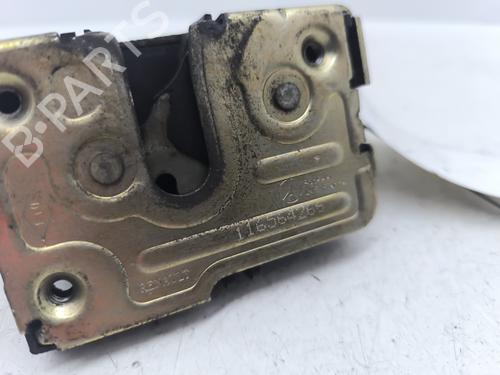 Front right lock RENAULT MASTER II Van (FD) 2.8 dTI (FD0C, FD0F, FD2B, FD2F, FD3C, FD3F) | BP31757603C97 