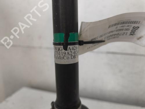 Used Left front driveshaft Left front driveshaft FORD RANGER (TKE) 2.0 EcoBlue 4x4 (213 hp) 36376382 36376382