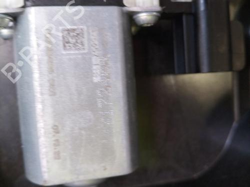 Rear right window mechanism FORD PUMA (J2K, CF7) 1.0 EcoBoost mHEV | BP30818858C25 - Image 2