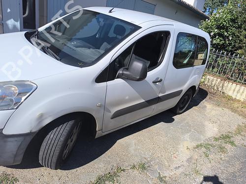 Used Parts PEUGEOT PARTNER Tepee 1.6 HDi 90 (92 hp) 3576874