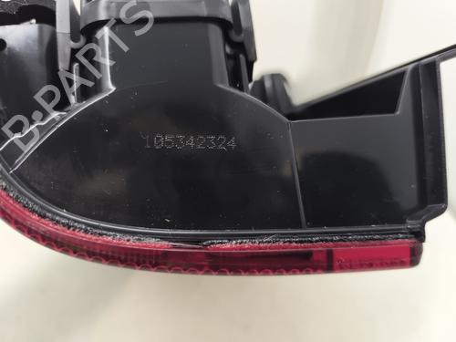 Used Right taillight Right taillight CITROËN BERLINGO / BERLINGO FIRST Box Body/MPV (M_) 1.9 D (MBDJY) (70 hp) 32979294 32979294