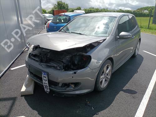 Teile für VW GOLF PLUS V (5M1, 521) 4751188