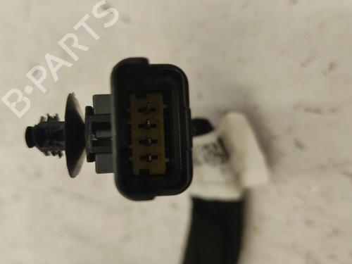 Used Camera Camera CITROËN C4 Grand Picasso II (DA_, DE_) 1.6 BlueHDi 120 (120 hp) 22828484 22828484