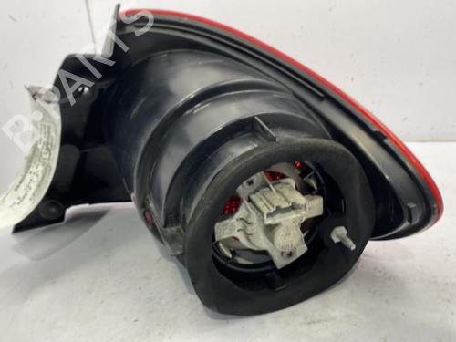 Left taillight SEAT TOLEDO III (5P2) 2.0 TDI 16V | BP22831870C34 