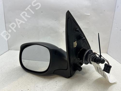 Used Left mirror Left mirror PEUGEOT 206+ (2L_, 2M_) 1.4 HDi eco 70 (68 hp) 35886909 35886909