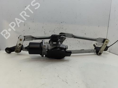 Viskermotor vindrude DACIA LODGY (JS_) 1.5 dCi (JSMC, JSAF) | BP28277531M29 