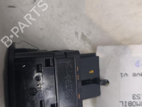 Used Right front window switch Right front window switch PEUGEOT 1007 (KM_) 1.4 HDi (68 hp) 27348055 27348055
