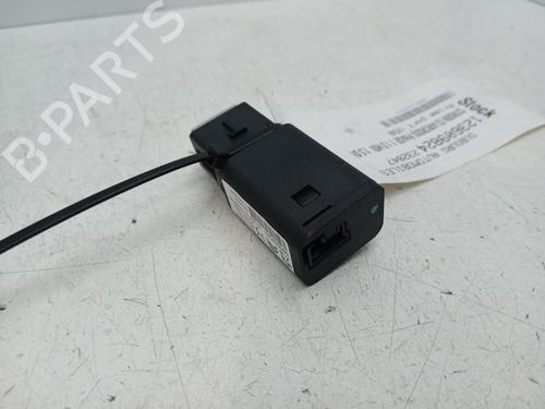 Electronic module CITROËN C5 AIRCROSS (A_) 1.5 BlueHDi 130 (ACYHZJ, ACYHZR) | BP37732392M83 - Image 3