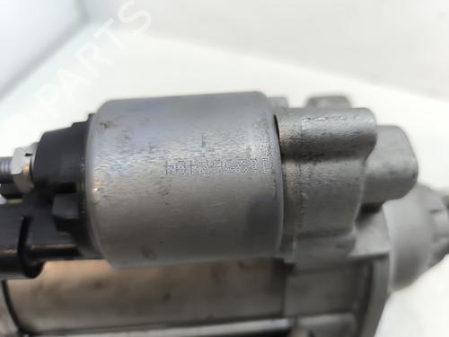 Starter VW GOLF VII (5G1, BQ1, BE1, BE2) 1.4 TSI | BP29438921M8 