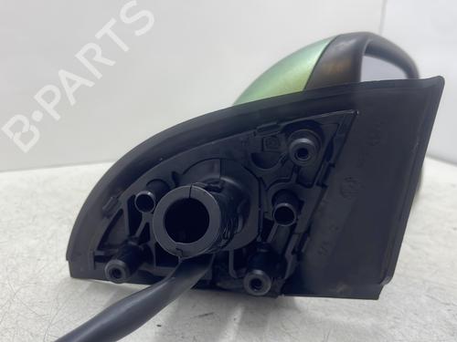 Right mirror PEUGEOT 307 (3A/C) 2.0 HDi 90 | BP28709675C27 