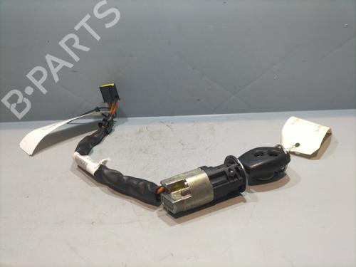 Used Ignition barrel DACIA LOGAN MCV (KS_) 1.5 dCi (KS0W) (86 hp) 29439093