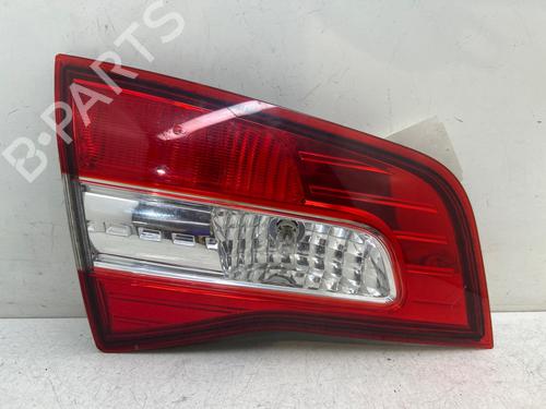 Venstre baklys, luke Venstre baklys, luke RENAULT KOLEOS I (HY_) 2.0 dCi 4x4 (HY0K) (150 hp) 37472556 37472556
