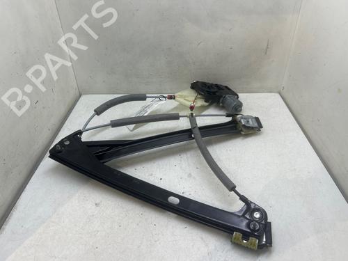 Used Front right window mechanism Front right window mechanism VW POLO V (6R1, 6C1) 1.4 TDI (90 hp) 39979407 39979407