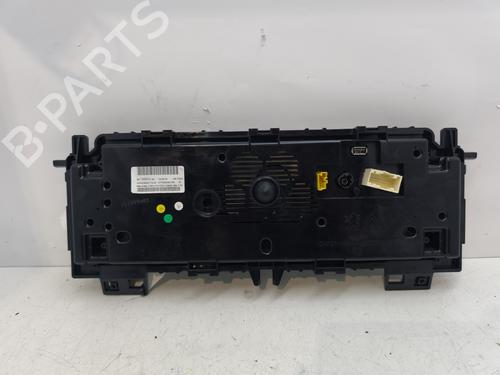 Kombiinstrument CITROËN C4 Grand Picasso II (DA_, DE_) 1.6 BlueHDi 120 | BP29054620C47