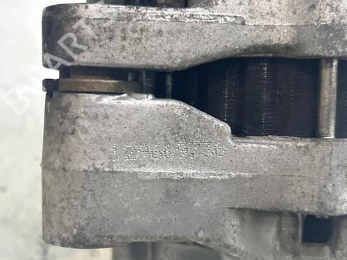 Alternator SUZUKI SWIFT IV (FZ, NZ) 1.2 (AZH412, ZC72S) | BP37661102M7  - Image 5