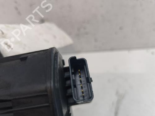 Used Throttle body Throttle body CITROËN C3 II (SC_) 1.2 VTi 82 (82 hp) 26386979 26386979