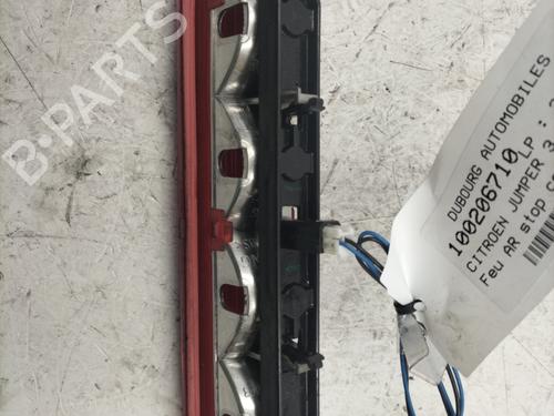 Third brake light CITROËN JUMPER II Van 2.2 BlueHDi 140 | BP23829255L11  - Image 6