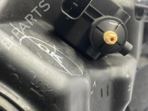 Used Left headlight Left headlight HONDA CR-V III (RE_) 2.2 i-CTDi 4WD (RE6) (140 hp) 22835981 22835981