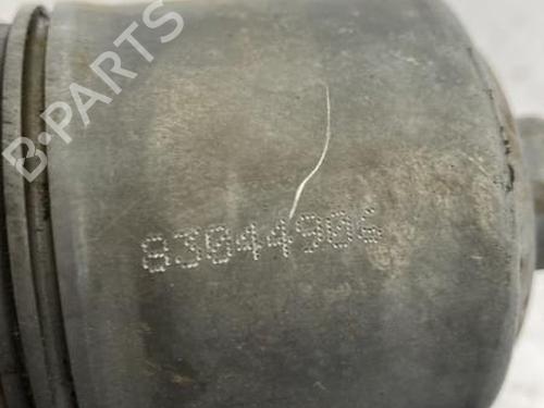 Used Front wiper motor FORD FOCUS II (DA_, HCP, DP) 1.6 TDCi (109 hp) 22833084