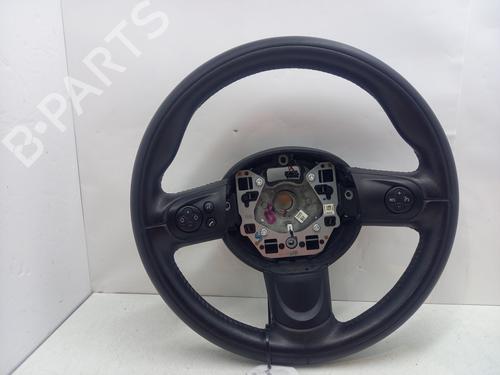 Used Steering wheel Steering wheel MINI MINI CLUBMAN (R55) Cooper SD (143 hp) 34259736 34259736