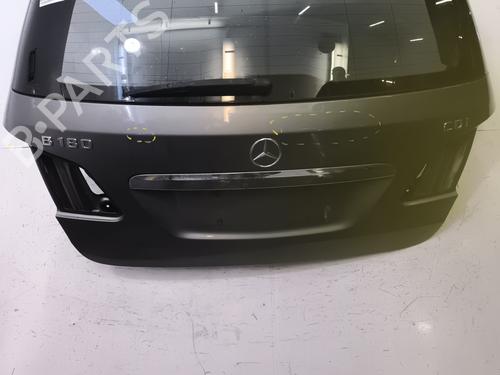 Tailgate MERCEDES-BENZ B-CLASS Sports Tourer (W246, W242) B 180 CDI (246.200) | BP32265636C6