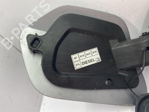 Fuel flap OPEL CORSA F (P2JO) 1.5 (68) | BP22838442C131 