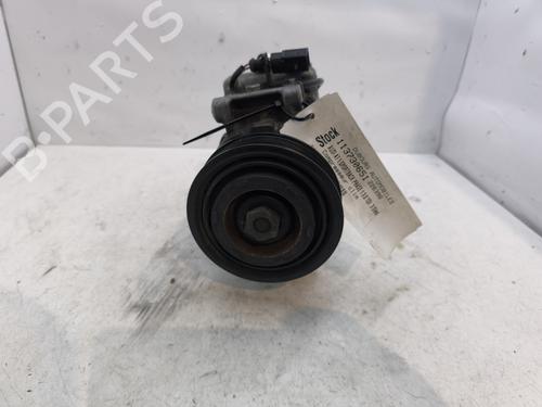 AC compressor AUDI A7 Sportback (4GA, 4GF) 3.0 TDI quattro | BP29834081M34 